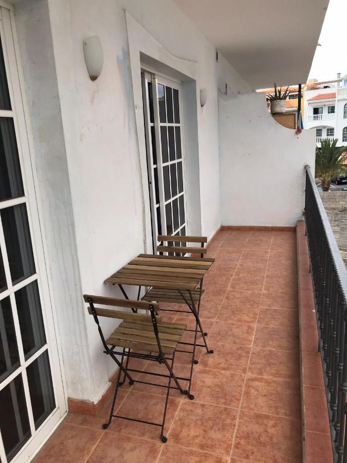 Casa Michele Apartment Playa de San Juan  Exterior foto