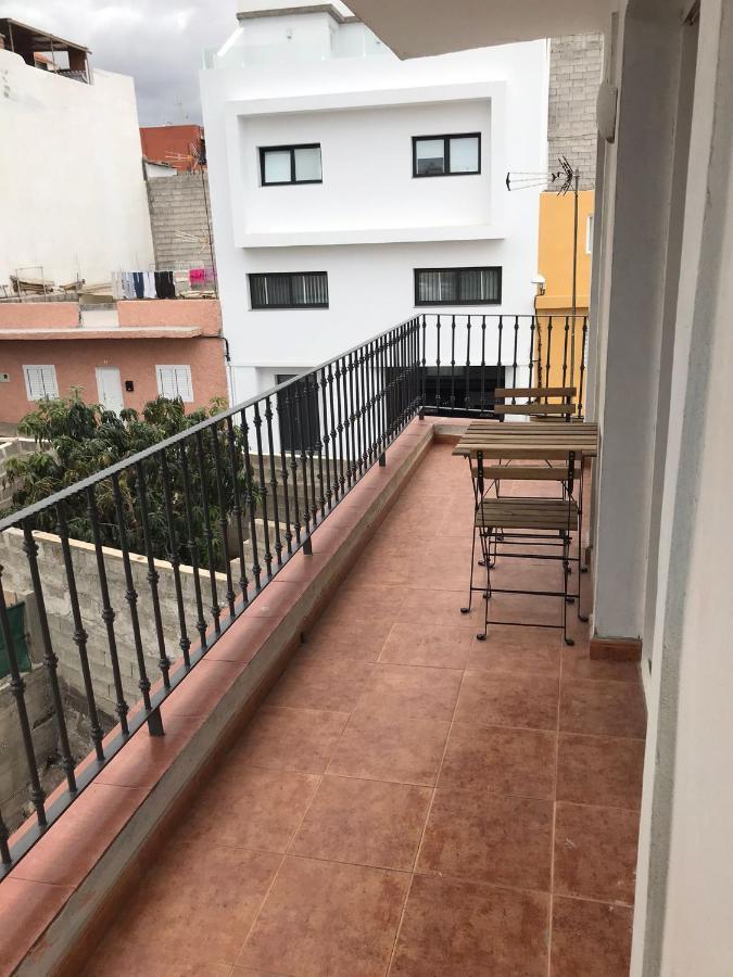 Casa Michele Apartment Playa de San Juan  Exterior foto